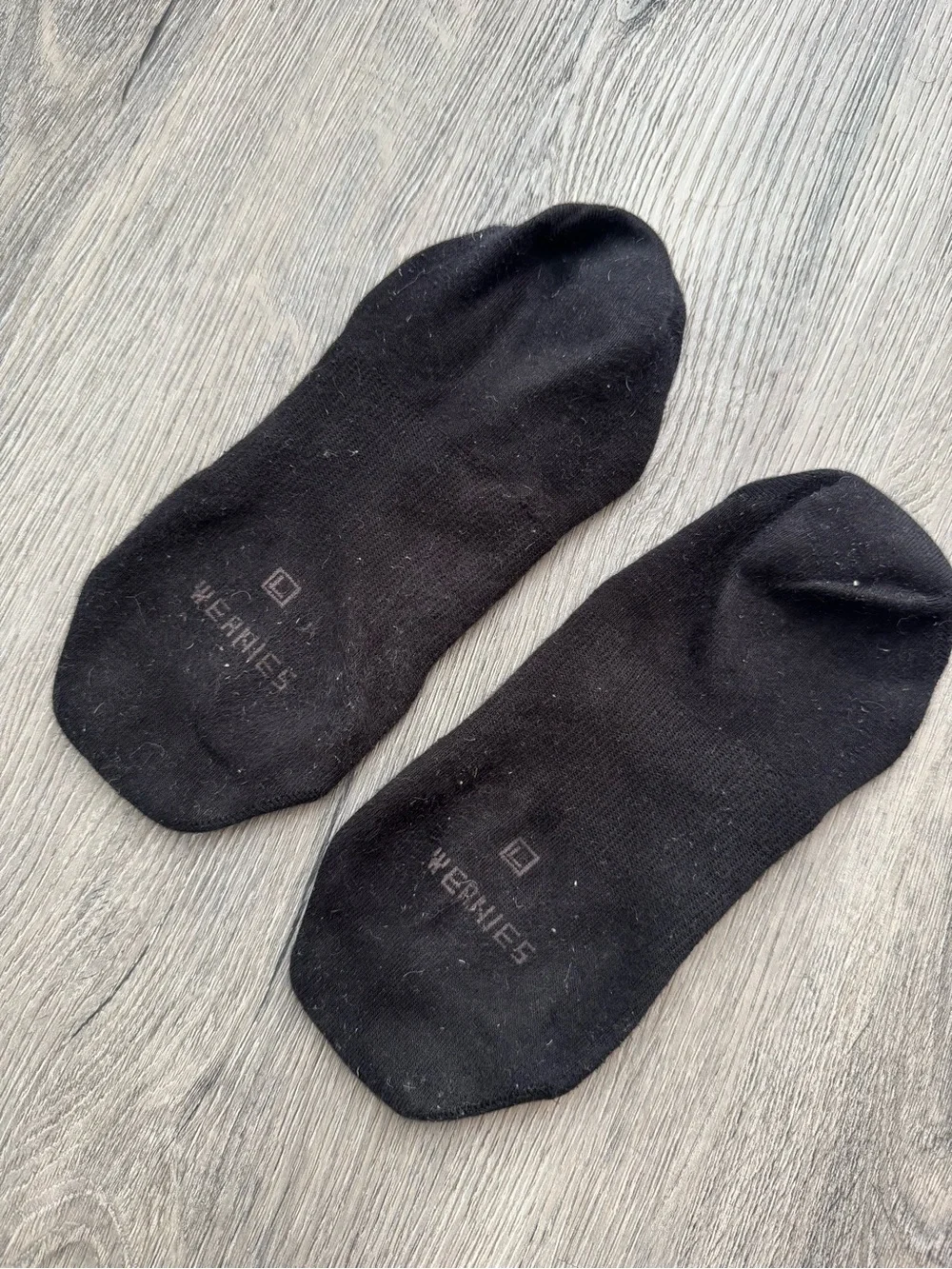 Wernies No Show Ankle Socks